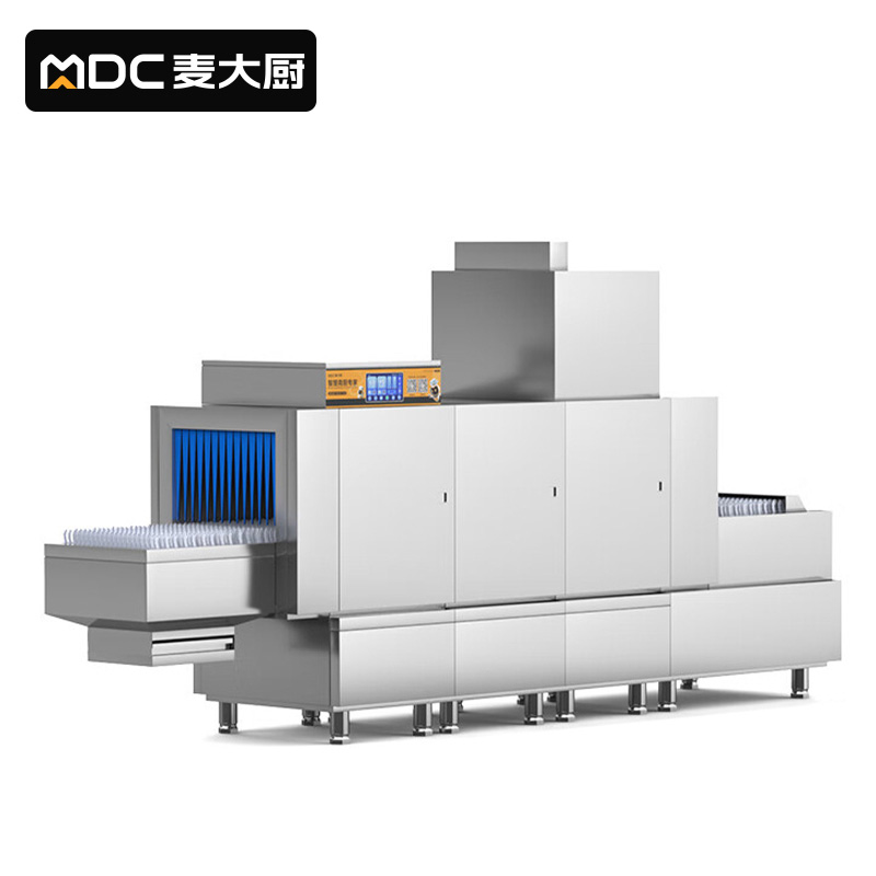 酒店商用全自動洗碗機有什么優(yōu)勢和特點？