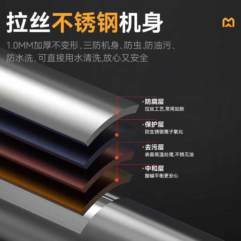   麥大廚升級(jí)款單頭單尾小炒爐商用15kw